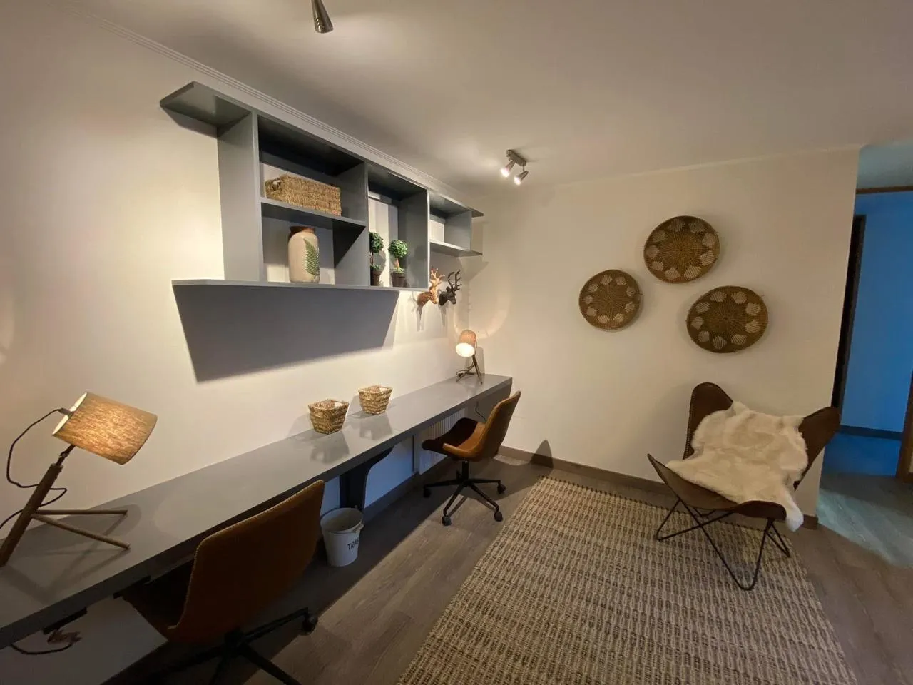 Edificio El Monte - Inspección 18